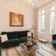 Spacious house - AC- 5BR-12P- Deauville, Deauville - Fotografie 6