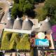 Trulli in Puglia with Private Pool and Nature Ostuni - Foto 10