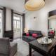 Charming Apartment with street-view in Porto, Porto - Fotografie 6