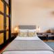 Chic Porto Studio Cozy & Central Escape - Fotografie 9