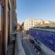 Chic Porto Studio Cozy & Central Escape - Fotografie 5