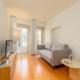Urban apartment with Balcony in Porto Порту - Фото 1