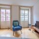 1-bedroom beautiful apartment in Oporto Порту - Фото 5