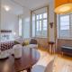 Charming studio, ideal for smaller groups, Porto - Fotografie 2