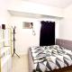 Makati Business District Prime Accommodations, Manila - Fotografie 3
