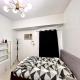 Makati Business District Prime Accommodations, Manila - Fotografie 4