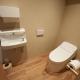 Rikka Soyuji Hinoki Woodbath 2 bedrooms Kitchen Free parking, Takayama - Kuva 8
