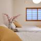 天王寺 - USJ 30 min, Direct KIX, 5min to station - XS32