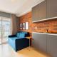 Easy Star - Belo studio C/Vaga no Campo Belo - SD01I, 圣保罗 - 照片 5