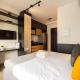 Easy Star - Charmoso studio na Oscar Freire - SO01I, 圣保罗 - 照片 5