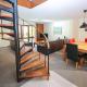 Cedar Holiday Units - Apartment 1, Bright - Fotografie 3