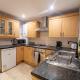 Two Bedroom Deluxe London Apartment, Londyn - Zdjęcie 7