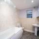 Two Bedroom Deluxe London Apartment, Londyn - Zdjęcie 9