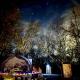 Stargazing domes on a farm, Wolfe City (fotografie 7)