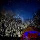 Stargazing domes on a farm, Wolfe City (fotografie 5)