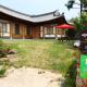 Pear tree house Hanok, Sunčchon