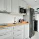 Emilii Plater 55 Center 3 bedrooms Living room balcony, Varsavia - Foto 6