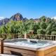 8-Bedrooms with Stunning Views & 75' Lap Pool, Sedona - Fotografie 2
