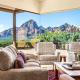8-Bedrooms with Stunning Views & 75' Lap Pool, Sedona - Fotografie 4
