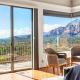 8-Bedrooms with Stunning Views & 75' Lap Pool, Sedona - Fotografie 5