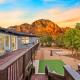 Stunning Red Rock Views with Hot Tub Theater Game Room Sedona - Foto 7
