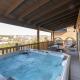 Lakefront Haven with Hot Tub and Gym Branson - Fotografie 2