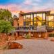 The Speakeasy - Sauna, Cold Plunge and Hot Tub Sedona - Fotografie 6