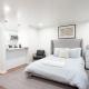 WELL-EQUIPPED STUDIO APT - WALK TO METRO SUBWAY Washington - Fotografie 4