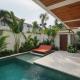 Villa Tok, 4 mins Walk to Beach Canggu - Foto 7