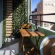 Lovely Nest - Goeppingen City, Kitchen, Parking, Up to 4 People, Göppingen - Foto 1