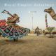 Royal Empire Camp & Resort Jaisalmer, Sām - Fotografie 9