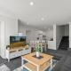 Central Braddon Retreat with Balcony & Pool Access, Turner