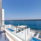 Sea-Facing 4BR Villa with Two Assistant Room, Heated Pool and Barbecue Space, Al Dana Island, Fujairah by Deluxe Holiday Homes, Fujaïrah (photo 6)