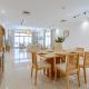 Sea-Facing 4BR Villa with Two Assistant Room, Heated Pool and Barbecue Space, Al Dana Island, Fujairah by Deluxe Holiday Homes, Fujaïrah (photo 3)