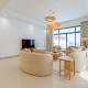 Sea-Facing 4BR Villa with Two Assistant Room, Heated Pool and Barbecue Space, Al Dana Island, Fujairah by Deluxe Holiday Homes, Fujaïrah (photo 4)