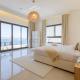 Sea-Facing 4BR Villa with Two Assistant Room, Heated Pool and Barbecue Space, Al Dana Island, Fujairah by Deluxe Holiday Homes, Fujaïrah (photo 5)