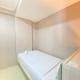 Modern & Cozy 2BR Apartment At Gateway Pasteur By Travelio Bandung - Foto 8