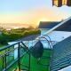 84 Milkwood Drive with Solar Energy Knysna - Foto 1
