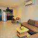 Modern Condo - 1BR T1-401 Chalong - Fotografie 3