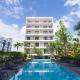 Ocean View Apt - 1BR T2-613 Chalong - Fotografie 2