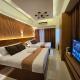 Modern Condotel 2BR near MOA, Manila - Fotografie 2