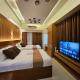 Modern Condotel 2BR near MOA, Manila - Fotografie 8