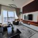 Silkhaus Cozy 1 BR in Burooj views in Al Reem Island