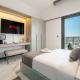 GuestReady - Modern studio with balcony in Dubai, Dubaï - Photo 1