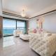 Puhai Sea View Apt by Hailan Tour at Sanya Yazhou Bay#only 100 meters to Beach and Sea Swimming Area, Sanya - Foto 10