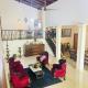 Lisbeth's Villa, Galle