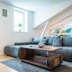 FerienWOHNUNG Dachgeschoss - Citynah, Magdeburgo - Foto 5
