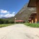 Risum Resort, Ha