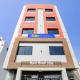 FabHotel Royal Stay - Beltarodi, Nagpur - Photo 1