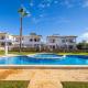 Azalea - Stylish Apartment with Rooftop & Pool Orihuela - Foto 1